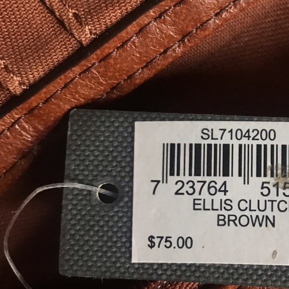 Fossil Handbags - Fossil Wallet Fossil Handbags - Fossil Wallet